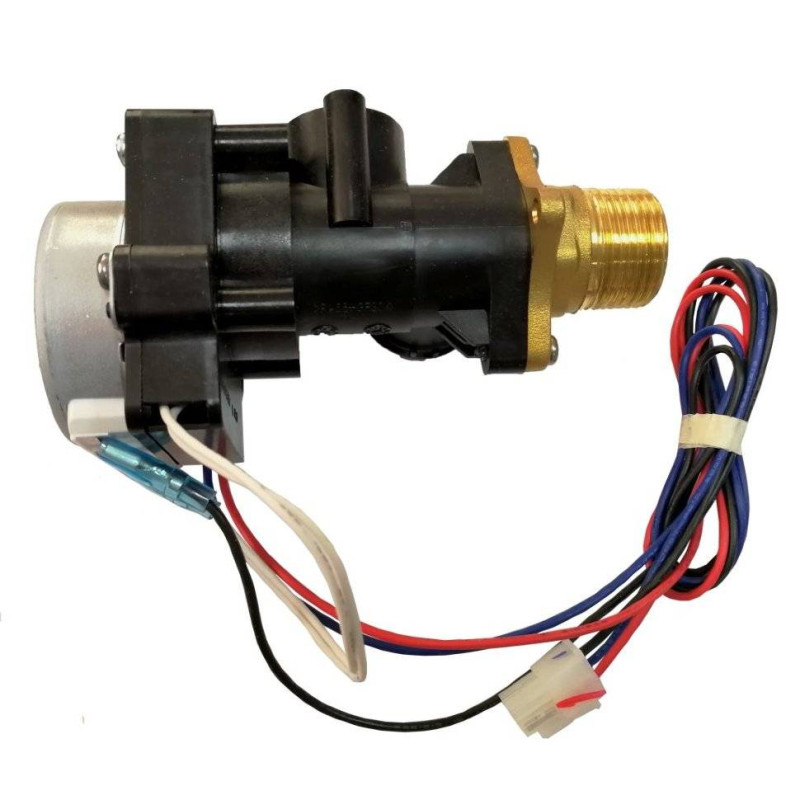 3-ходовой  клапан  NAVIEN  30015423А