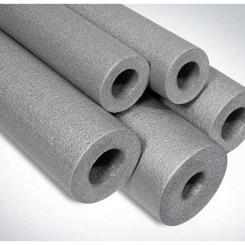 Энергофлекс Теплоизоляция 18х9-2 мм