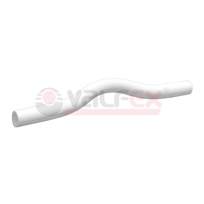 Обвод 25 короткий Valfex (25/150)