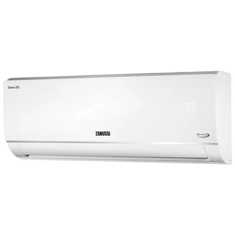 Сплит-система Zanussi  ZACS/I-12 HS/A20/N1 серия  SIENA DC INVERTER