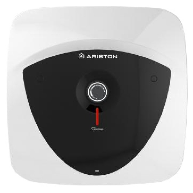 Водонагреватель электрический Ariston ABS ANDRIS LUX 30 О над раковиной