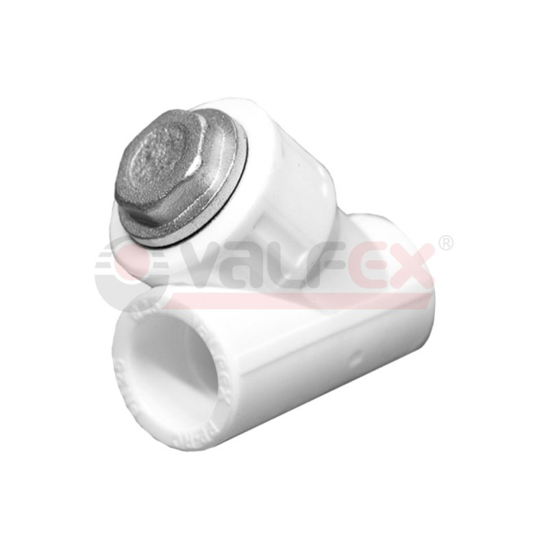 Фильтр сетчатый 20х1/2 ВН ВН Valfex (20/80)