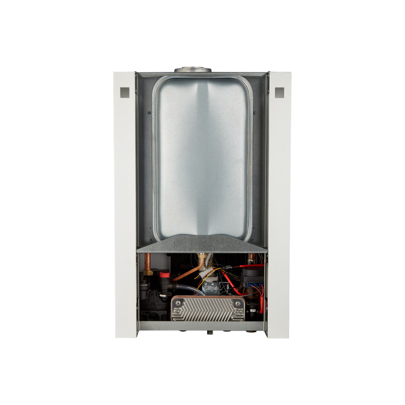 Котел газовый настенный Амулет Turbo В 14 14 кВт-2