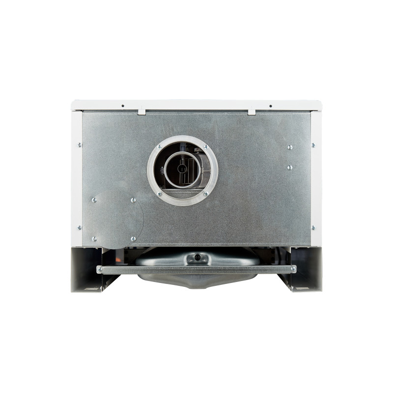 Котел газовый настенный Амулет Turbo В 14 14 кВт-3