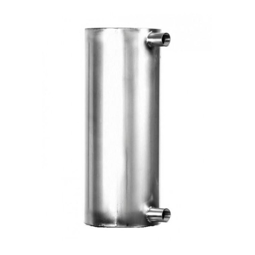 Бак водяного контура (регистр)