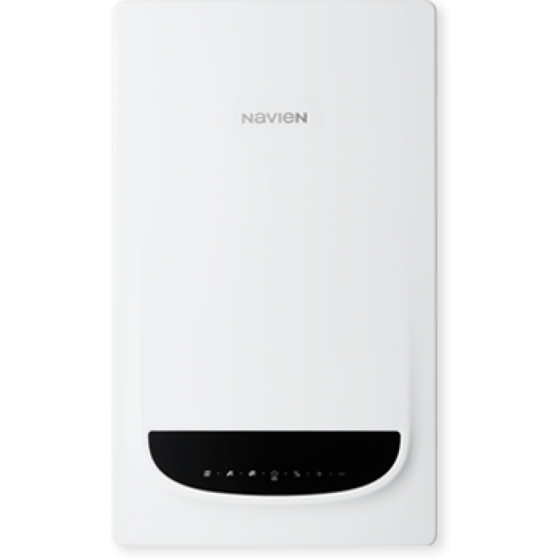 Котел газовый настенный 2-х контурный  Navien DELUXE С  PLUS 24K