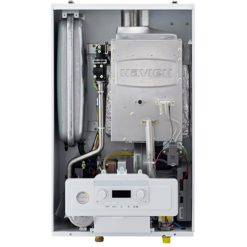 Котел газовый настенный 2-х контурный  Navien SMART TOK-13K COAXIAL-1