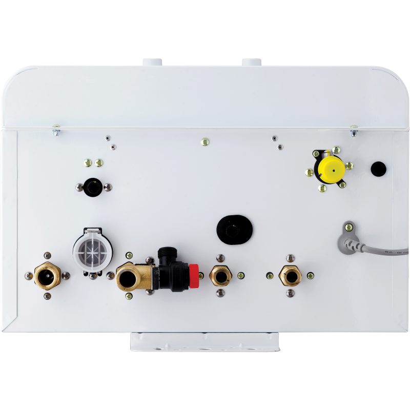 Котел газовый настенный 2-х контурный  Navien SMART TOK-13K COAXIAL-2