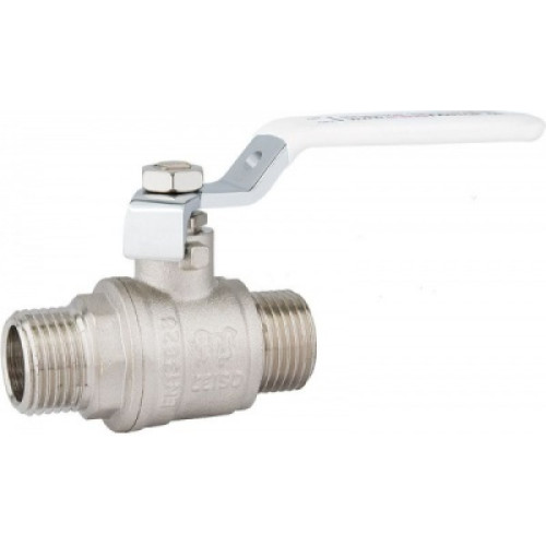 Кран шаровый 11/2 г/г р PRO-FACTOR (4/24)