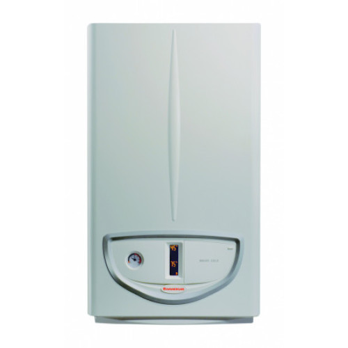 Котел газовый Eolo Maior 28 Х Иммергаз (зак. кам)  (отк. кам.) СНЯТ С ПРОИЗВОДСТВА