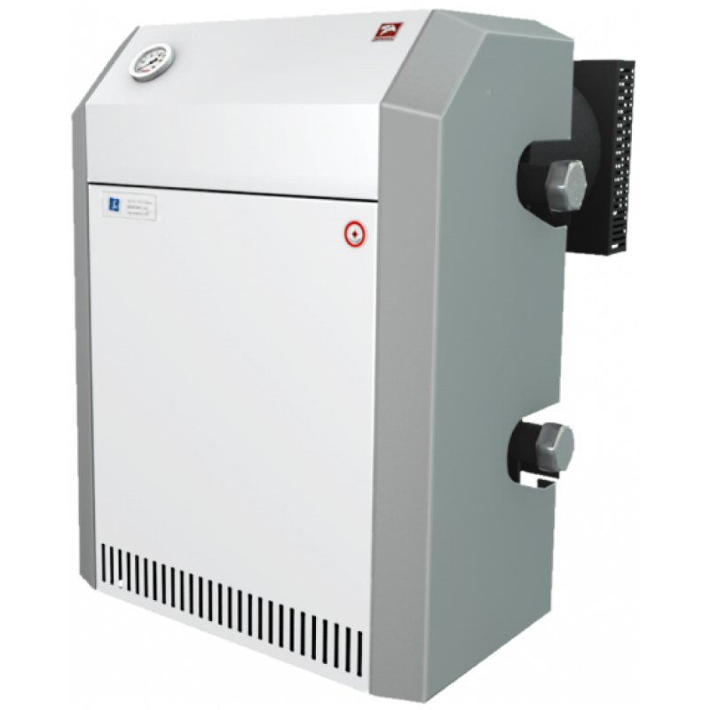 Котел газовый ЛЕМАКС серии "Патриот" 6 (в комп.  труба М)