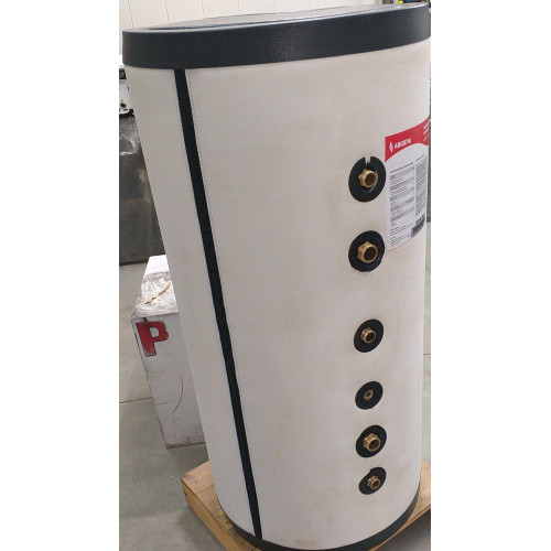 Бойлер косвенного нагрева ARIDEYA STYLE 150 ДИСКОНТ 23112023-0202-75355