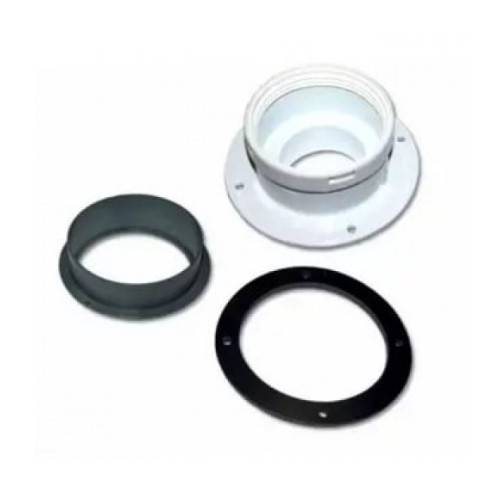 Адаптер с фланцем разделит. коакс.(на корейские котлы) на котел ARDERIA арт. КIT 0593