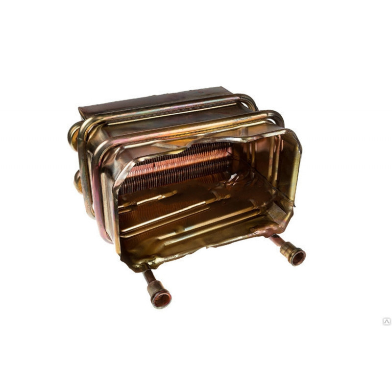 Теплообменник WR13-2/ WRD14-2 арт.87054063850