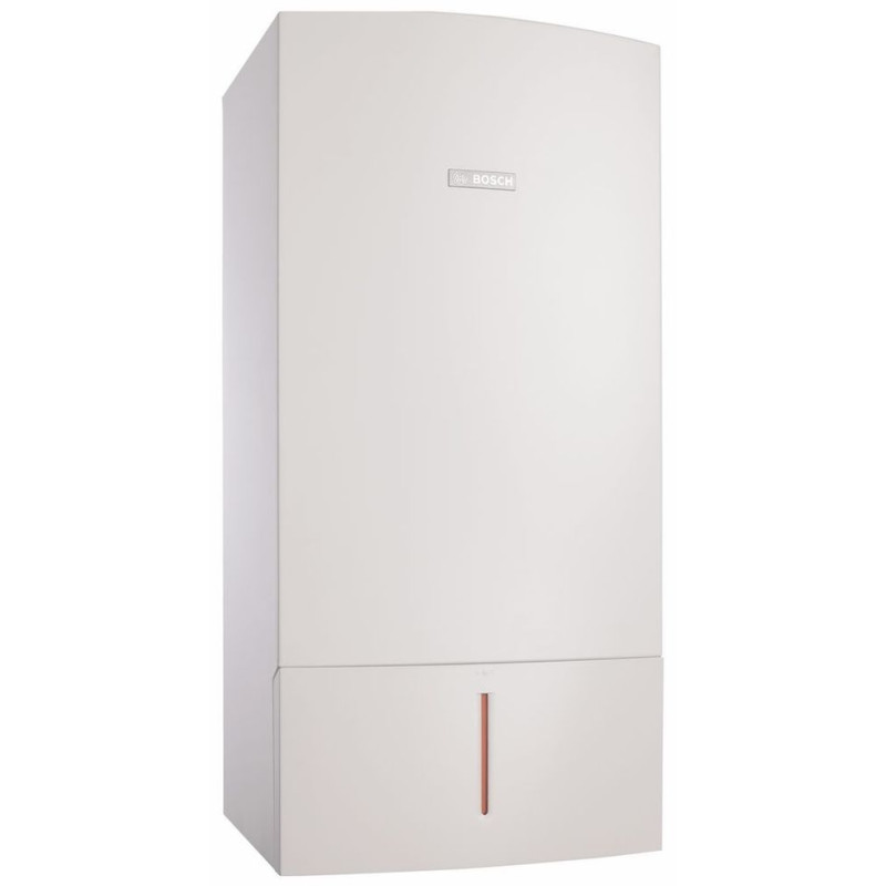 Котел газовый Bosch GAS 7000 ZSC 35-3MFA