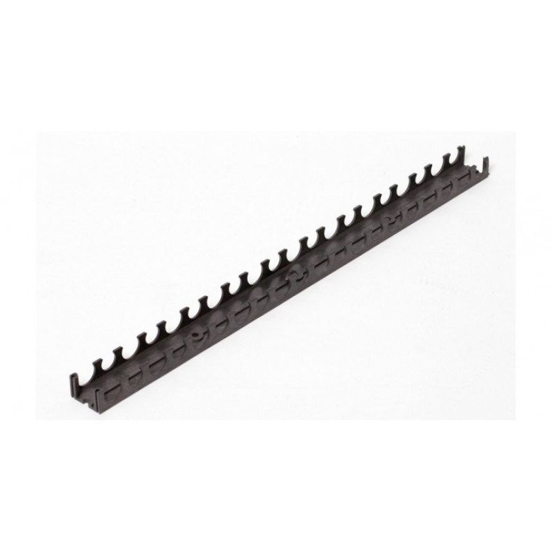 Монтажная планка для теплого пола Термомак (2шт/м)