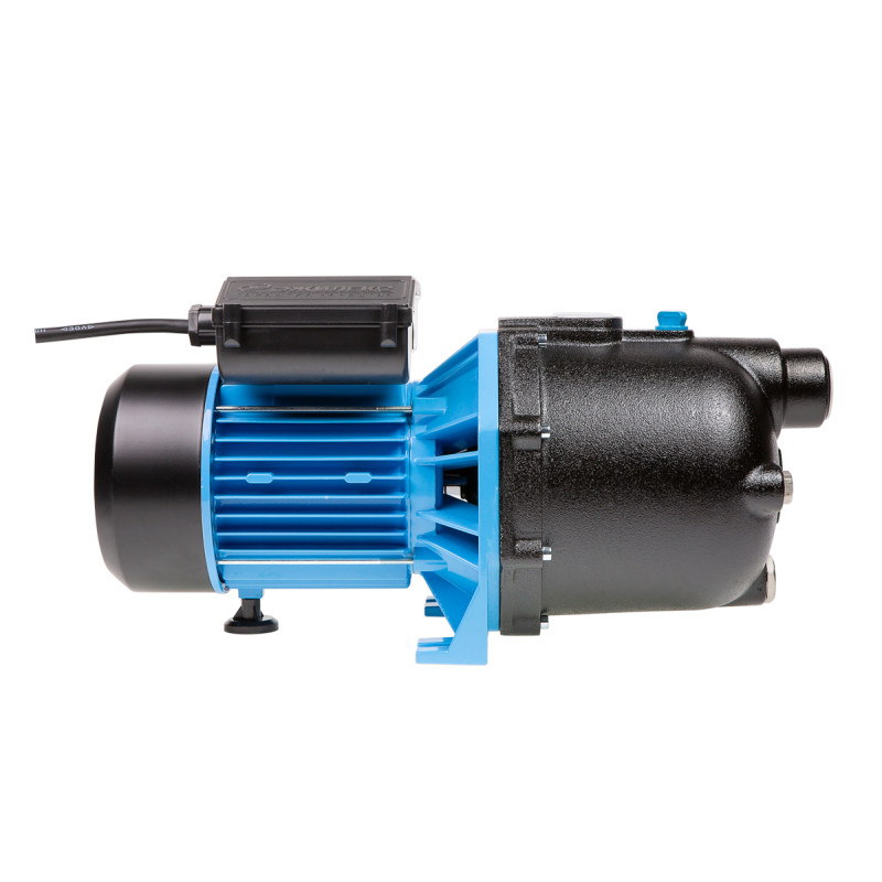 Насос поверхностный ДЖАМБО 70/50 Ч ДЖИЛЕКС