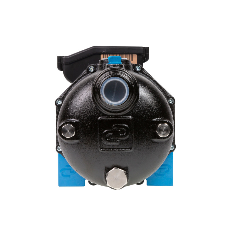 Насос поверхностный ДЖАМБО 70/50 Ч ДЖИЛЕКС-2