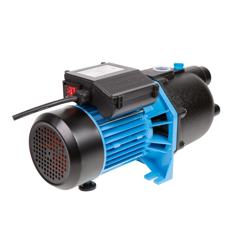 Насос поверхностный ДЖАМБО 70/50 Ч ДЖИЛЕКС-3