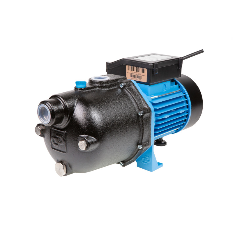 Насос поверхностный ДЖАМБО 70/50 Ч ДЖИЛЕКС-4