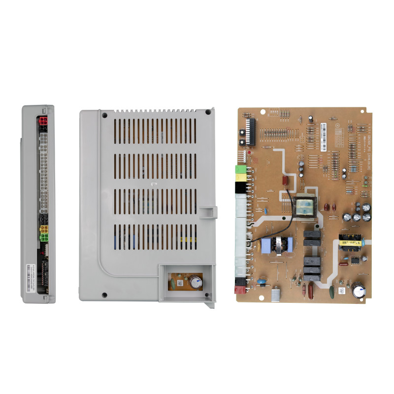 Блок управления (контроллер)  Navien плата 30013766E