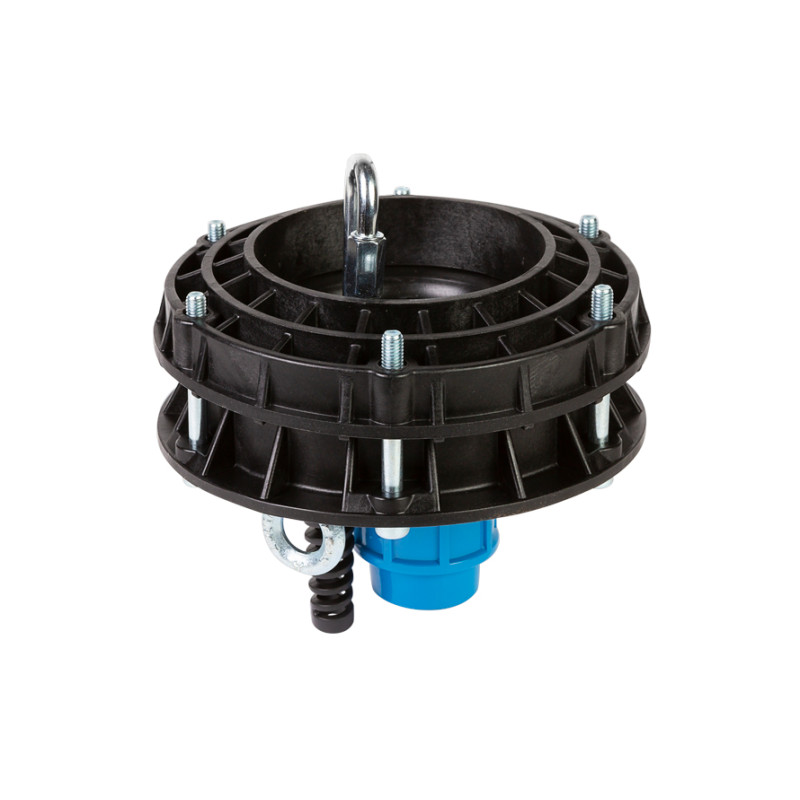 Оголовок ОСП 90-110/32 ДЖИЛЕКС-3