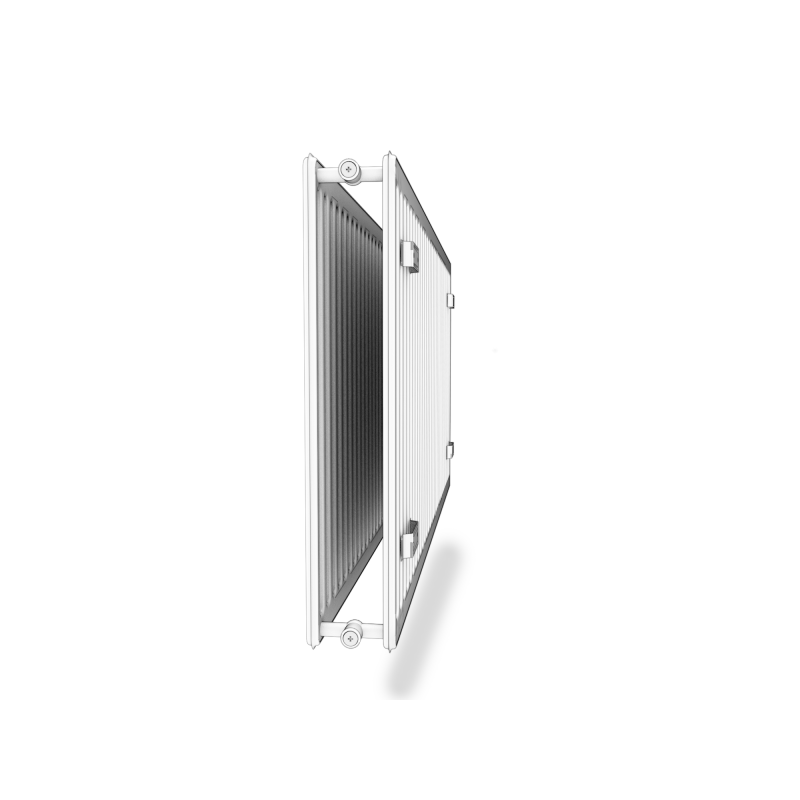 Радиатор стальной Arideya LUXE 20*500*700-2