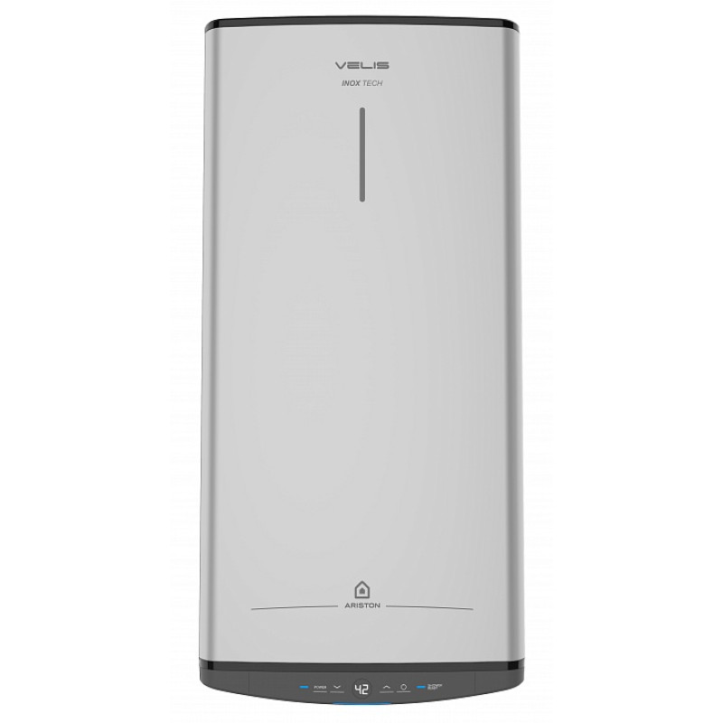 Водонагреватель электрический Ariston ABSЕ VELIS PRO INOX PW 30 СНЯТ С ПРОИЗВОДСТВА