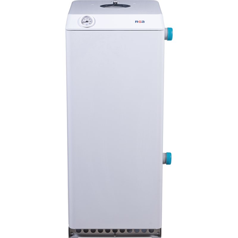 Котел газовый АОГВ RGA 11 хChange TL  2210-363  исп.7