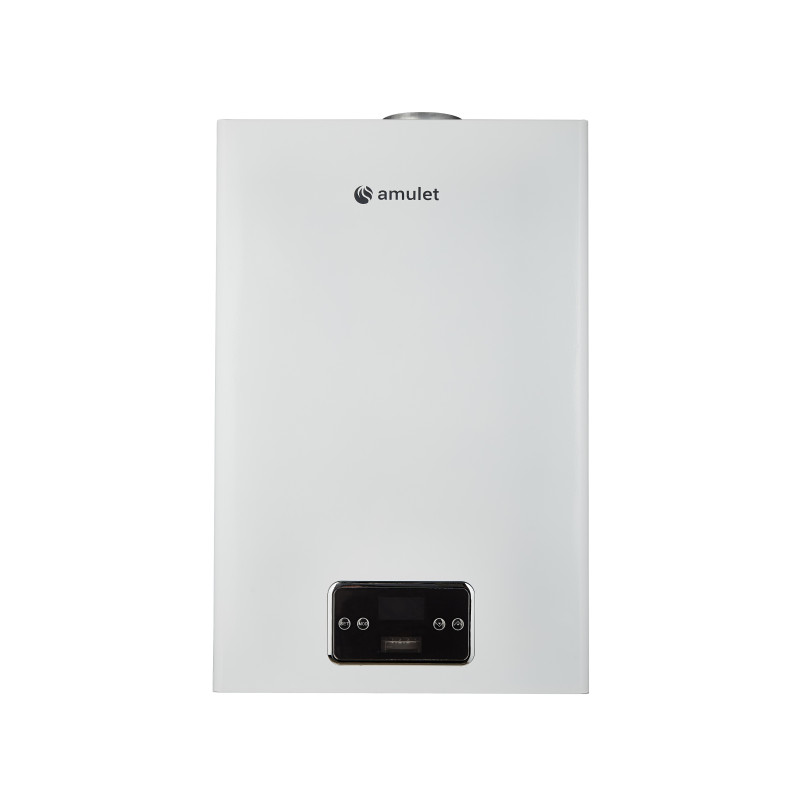 Котел газовый настенный Амулет Turbo В 16 16 кВт СНЯТ С ПРОИЗВОДСТВА!!!