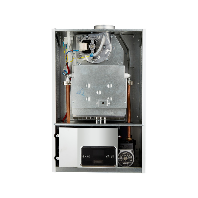 Котел газовый настенный Амулет Turbo В 16 16 кВт СНЯТ С ПРОИЗВОДСТВА!!!-4