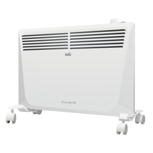 Конвектор электрический Ballu Enzo BEC/EZMR-1500 (боковое управление)