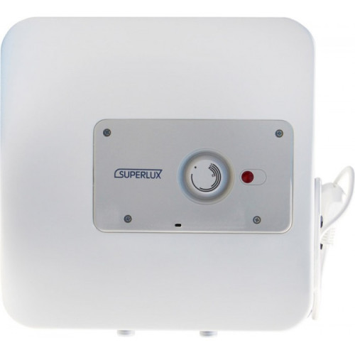 Водонагреватель электрический SUPERLUX 15 U под р-й