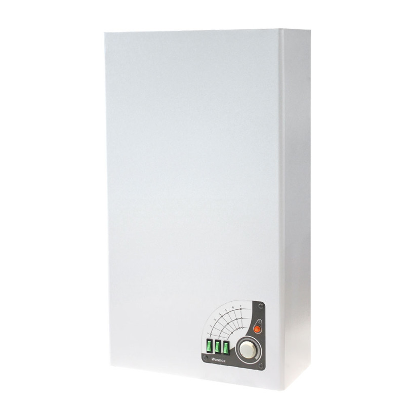 Котел электрический ЭВАН Warmos Classic - 18