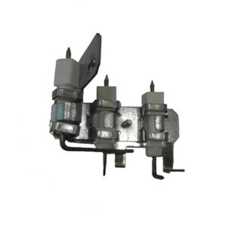 Комплект электродов Bosh W10 KB