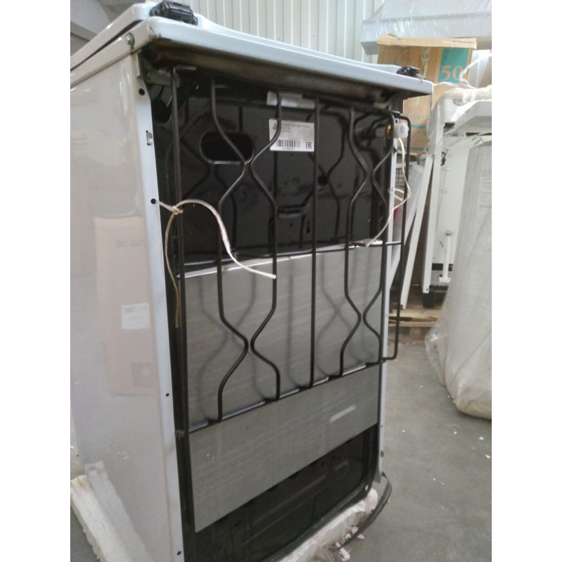 Плита газовая FLAMA RG 2401-W (4-х конфорочная) 061 дисконт-5