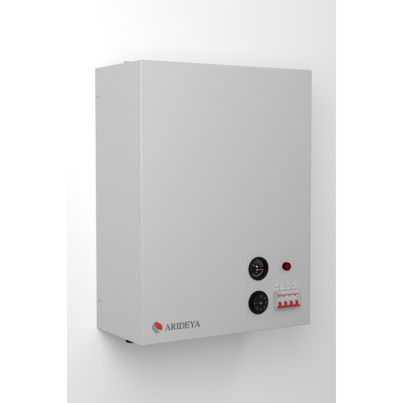 Котел электрический ARIDEYA КВ-9
