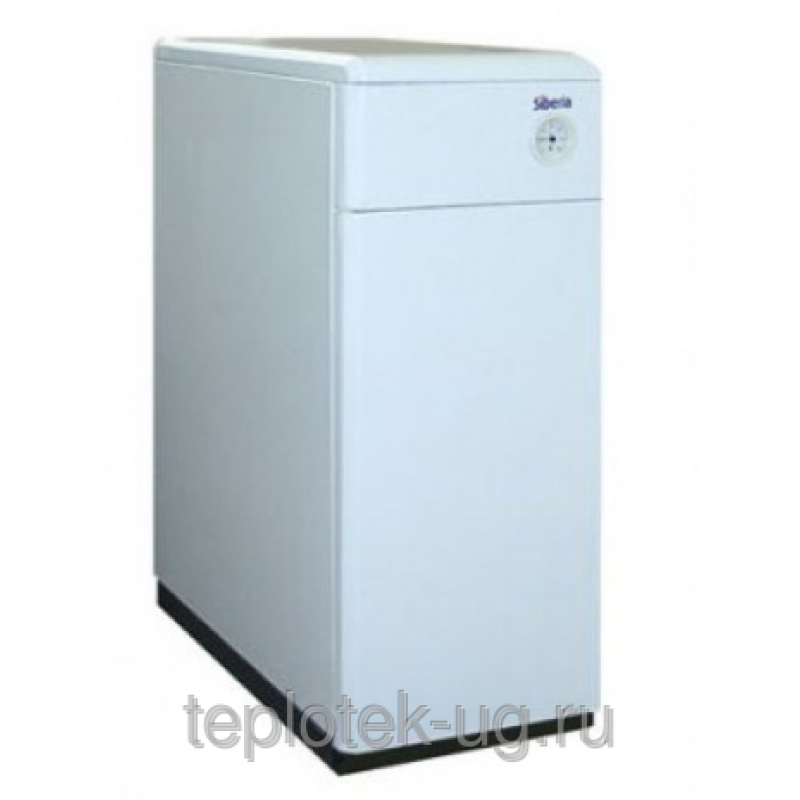 Котел газовый Siberia Dream 35 NV (АОГВ)  2216-142-1