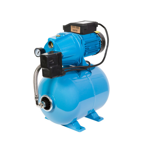 Насос-автомат "ВИХРЕВИК" 40/40 Ч-14 ДЖИЛЕКС