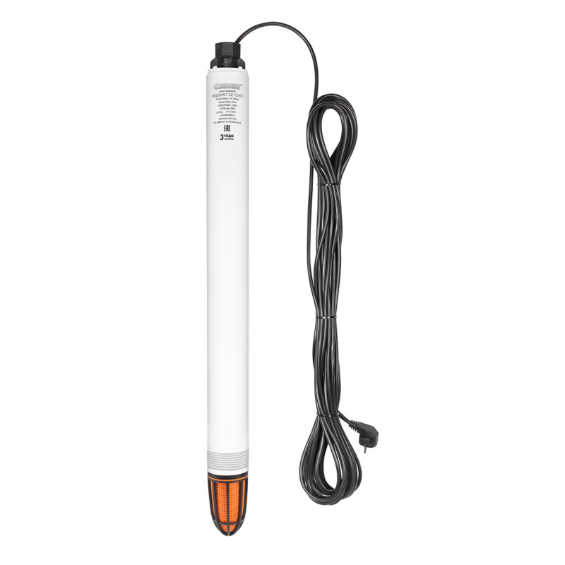 Насос погружной ВОДОМЕТ 3Д 55/50 ДЖИЛЕКС