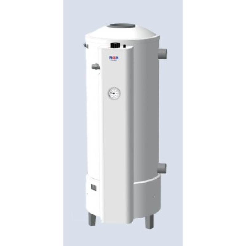 Котел газовый АОГВ RGA 11 Classic Rostov TL   2210-381