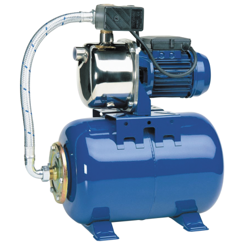 Насосная станция VECTOR JS 60