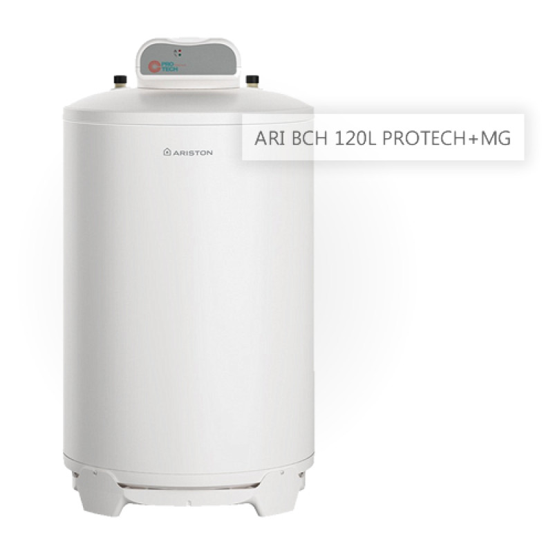 Бойлер косвенного нагрева Ariston  BCH CD1 120 ARI - EU   СНЯТ С ПРОИЗВОДСТВА-1
