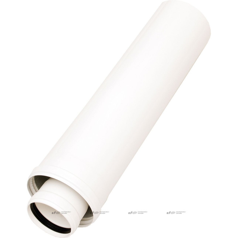 Удлинение MF d80/125-1000мм (3318093)