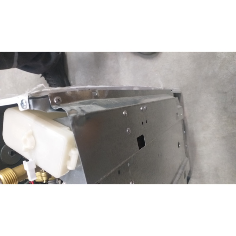 Водонагреватель газовый ARIDEYA LUXE 11 ДИСКОНТ 000836-1