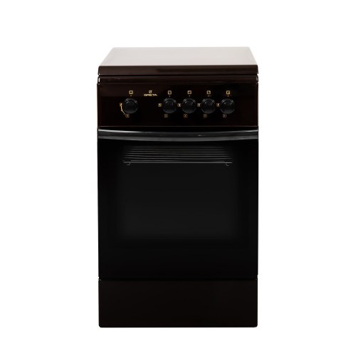 Плита газовая бытовая GRETA тип 1470 GG 5 07 0 MM 23 (B)