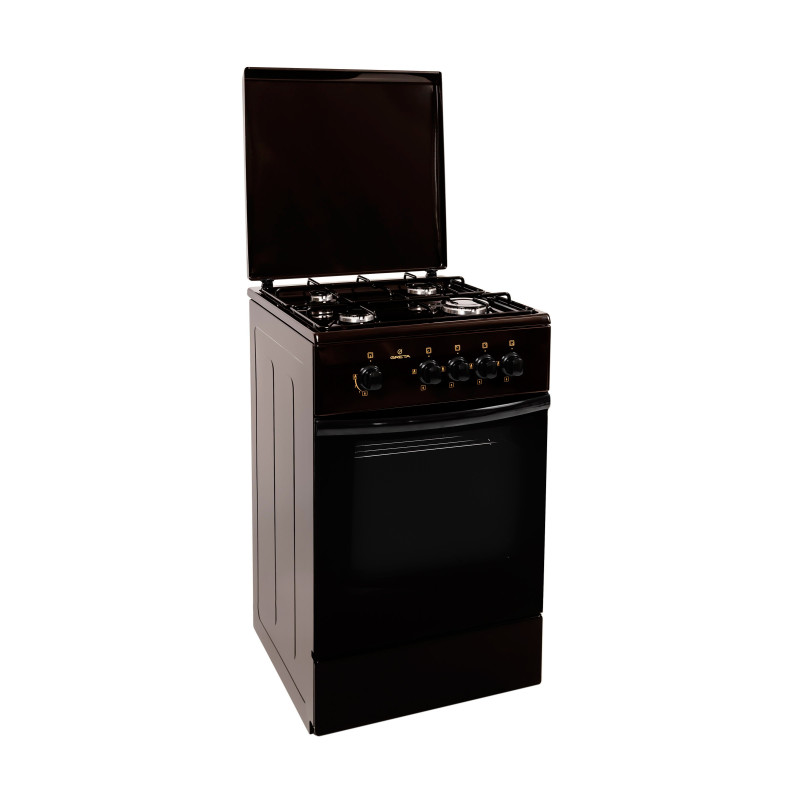 Плита газовая бытовая GRETA тип 1470 GG 5 07 0 MM 23 (B)-2