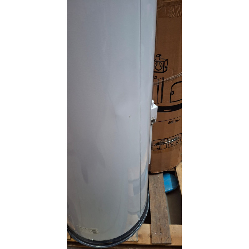 Водонагреватель газовый SGA 200 Arideya (в комплекте с колпаком) ДИСКОНТ 2077444359256-1