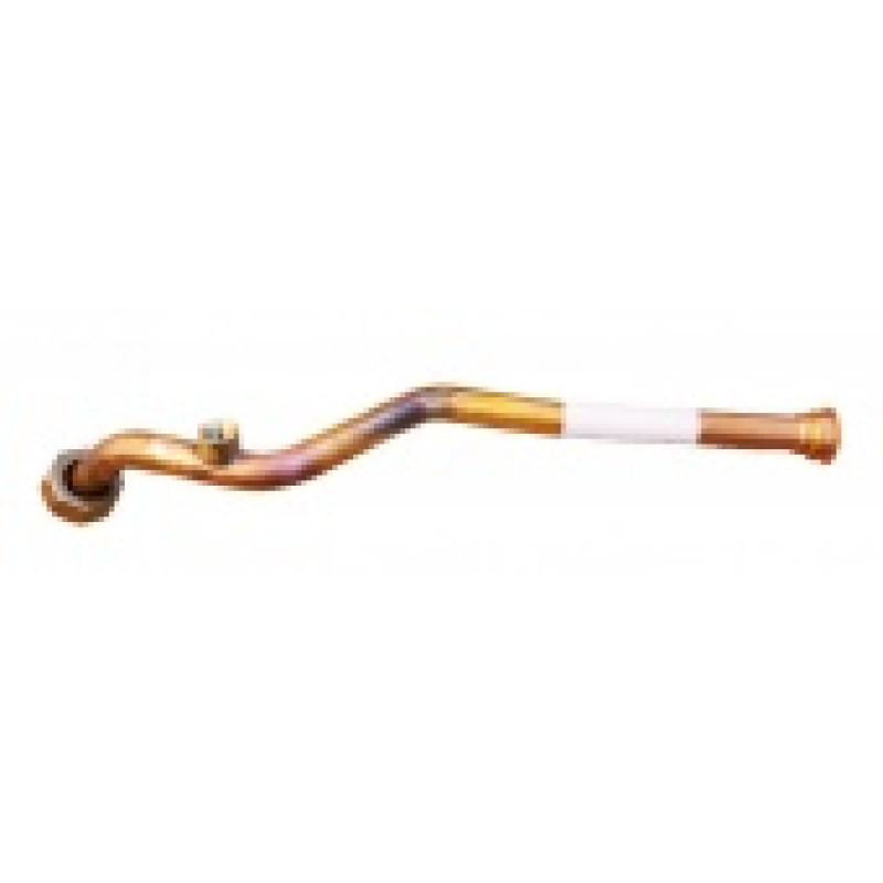 Труба возврата теплоносителя для 2.25, 2.30, 2.35 арт.2090945