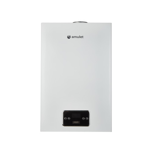 Котел газовый настенный Амулет Turbo В 18 18 кВт